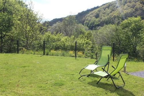 Apartamento Fewo Auszeit