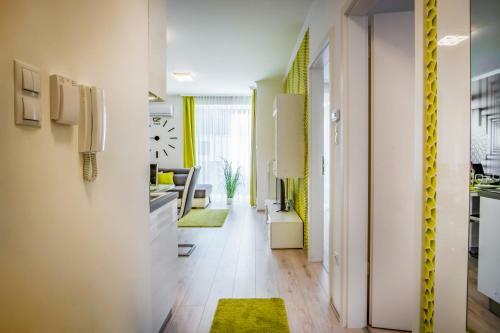 Mf Diamond Bay Apartmanh�z