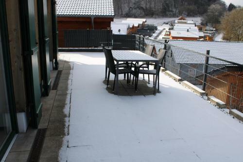 Ferienhaus Pt9