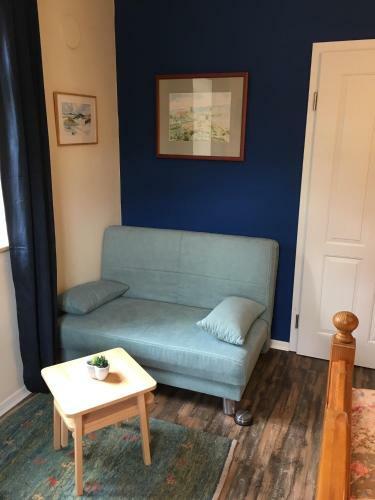 Apartamento The Cozy Cottage