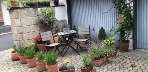 Apartamento The Cozy Cottage