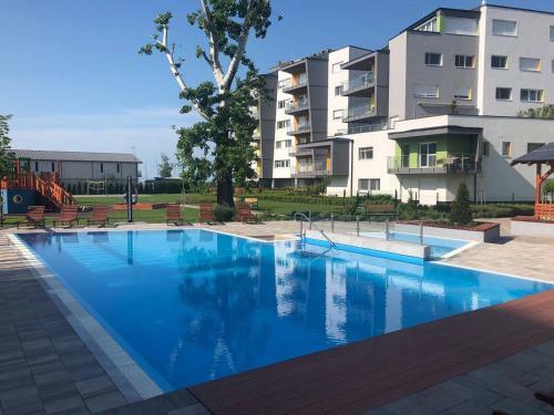 Admiral Luxury Vii. Apartman Si�fok