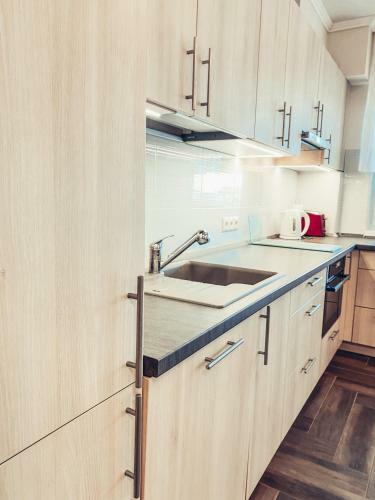 Admiral Luxury Vii. Apartman Si�fok