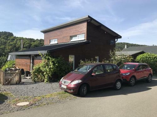 Apartamento Ferienhaus Obere Seeterrasse