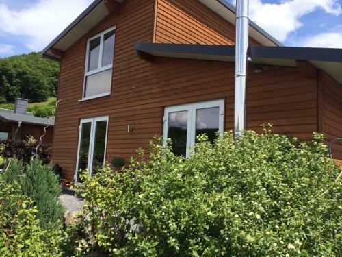 Apartamento Ferienhaus Obere Seeterrasse