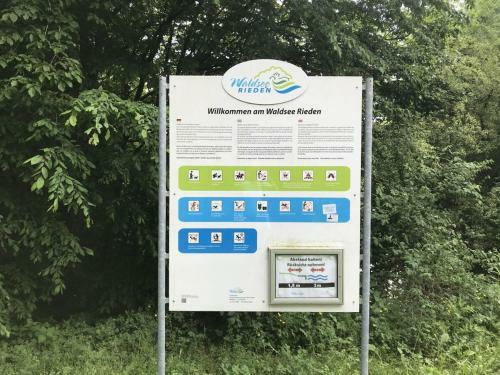 Apartamento Ferienhaus Obere Seeterrasse