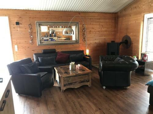 Apartamento Ferienhaus Obere Seeterrasse