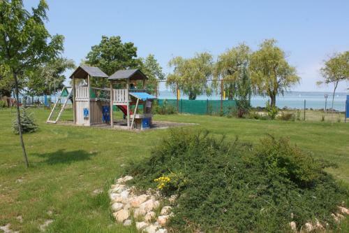 Seaside Balaton - Si�fok Apartman