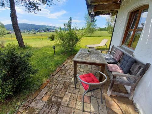 Apartamento Landhaus Friedl