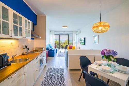 Bltn Panorama Apartment