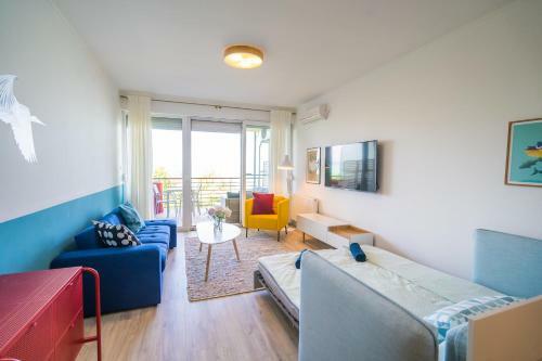 Bltn Panorama Apartment