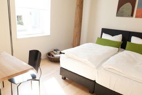 Hostal Villaflora G�stehaus