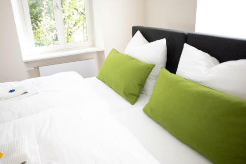 Hostal Villaflora G�stehaus