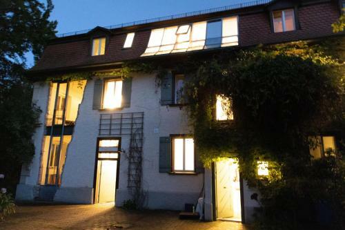 Hostal Villaflora G�stehaus