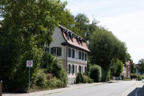 Hostal Villaflora G�stehaus