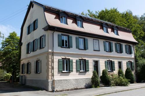 Hostal Villaflora G�stehaus