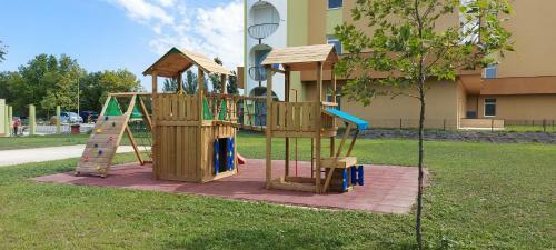 Life Apartmanok