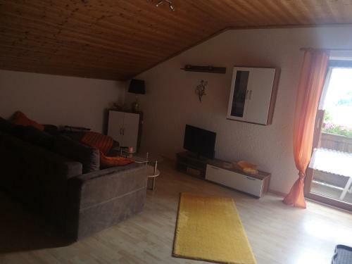 Apartamento Hanneshof
