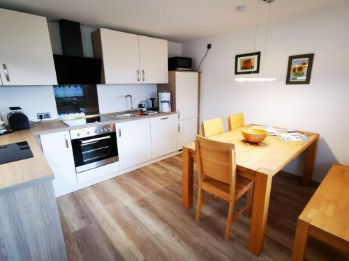 Apartamentos Ferienwohnung Neuerer