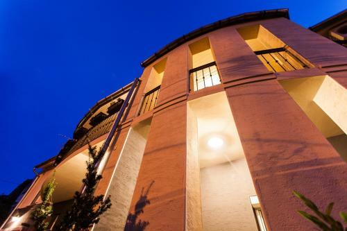 Apartamento Csenge 2. Villa