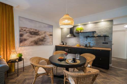 Apartamento Csenge 2. Villa