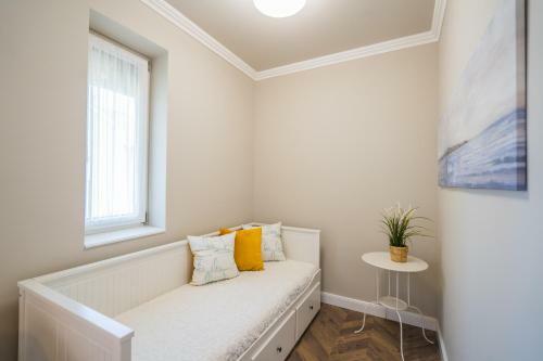Apartamento Csenge 2. Villa