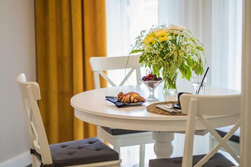 Apartamento Csenge 2. Villa