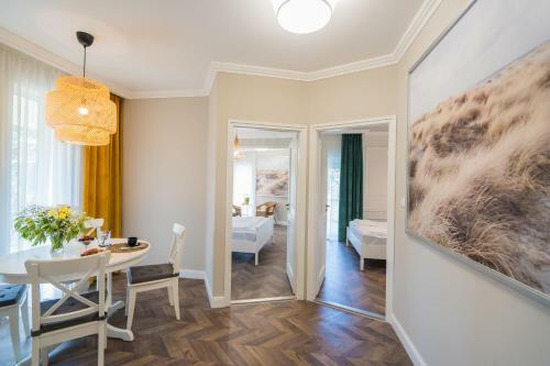 Apartamento Csenge 2. Villa
