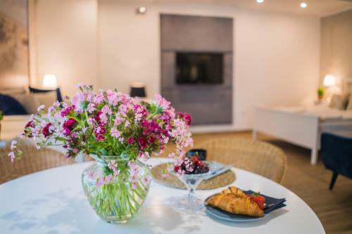 Apartamento Csenge 2. Villa