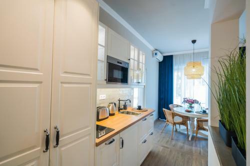Apartamento Csenge 2. Villa