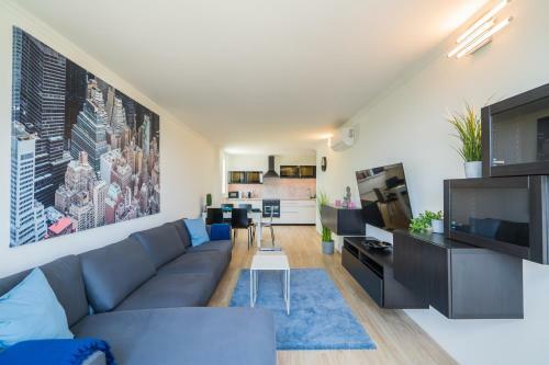 Mf Zara 1002 Apartment