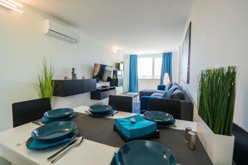 Mf Zara 1002 Apartment