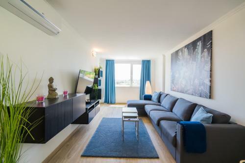 Mf Zara 1002 Apartment