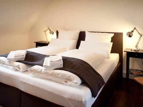 Ferienhaus Am K�nstleratelier