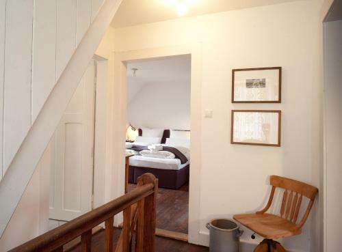 Ferienhaus Am K�nstleratelier