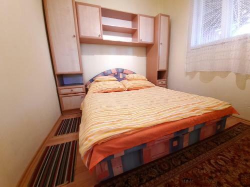 Aranypart 36 Apartman