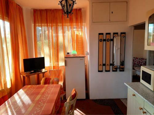 Aranypart 36 Apartman