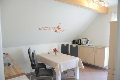 Apartamento Ferienwohnungen Im Naturpark Spessart