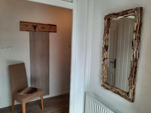 Ferienhaus Natur Und Stil