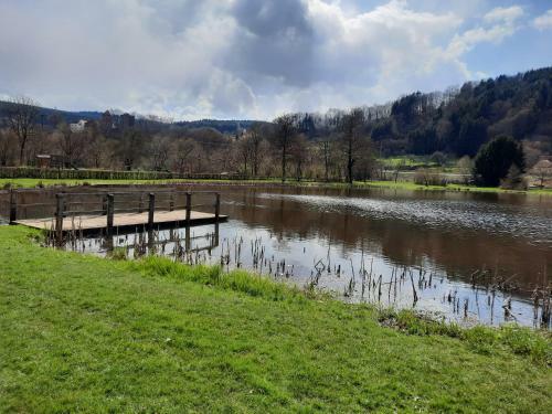 Ferienhaus Natur Und Stil