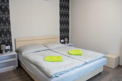 Temp� Apartman Si�fok
