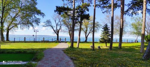 Onebeach Apartman