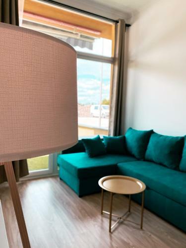 Bala Beach Apartman Si�fok