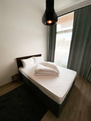 Bala Beach Apartman Si�fok