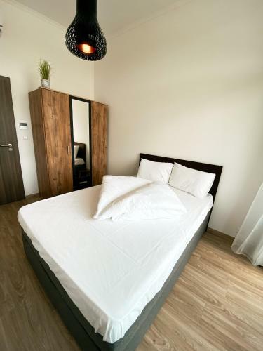 Bala Beach Apartman Si�fok