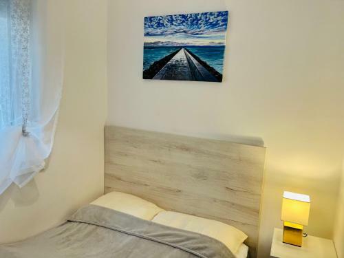 Balcsitthon Apartmanok