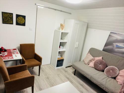 Balcsitthon Apartmanok