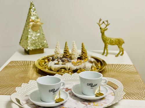 Balcsitthon Apartmanok