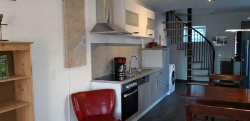 Ferienhaus Gradaus