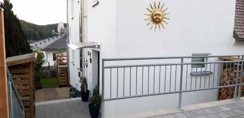 Ferienhaus Gradaus